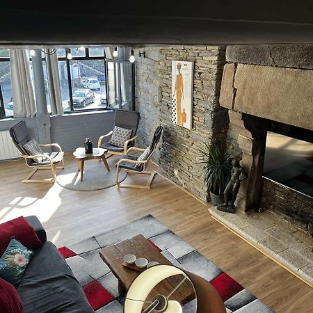 Appartements Centre Historique De Морле Екстериор снимка
