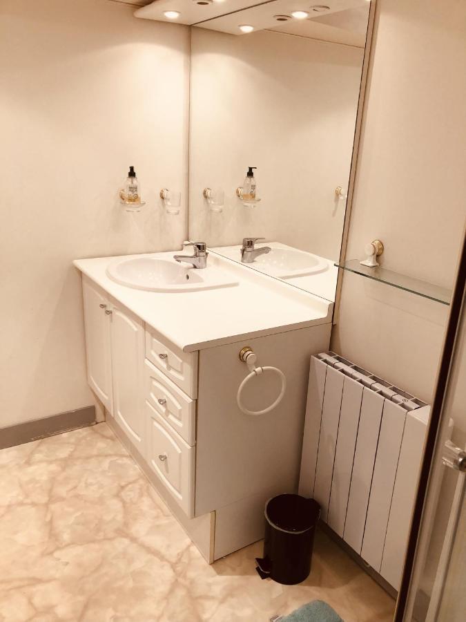 Appartements Centre Historique De Морле Екстериор снимка