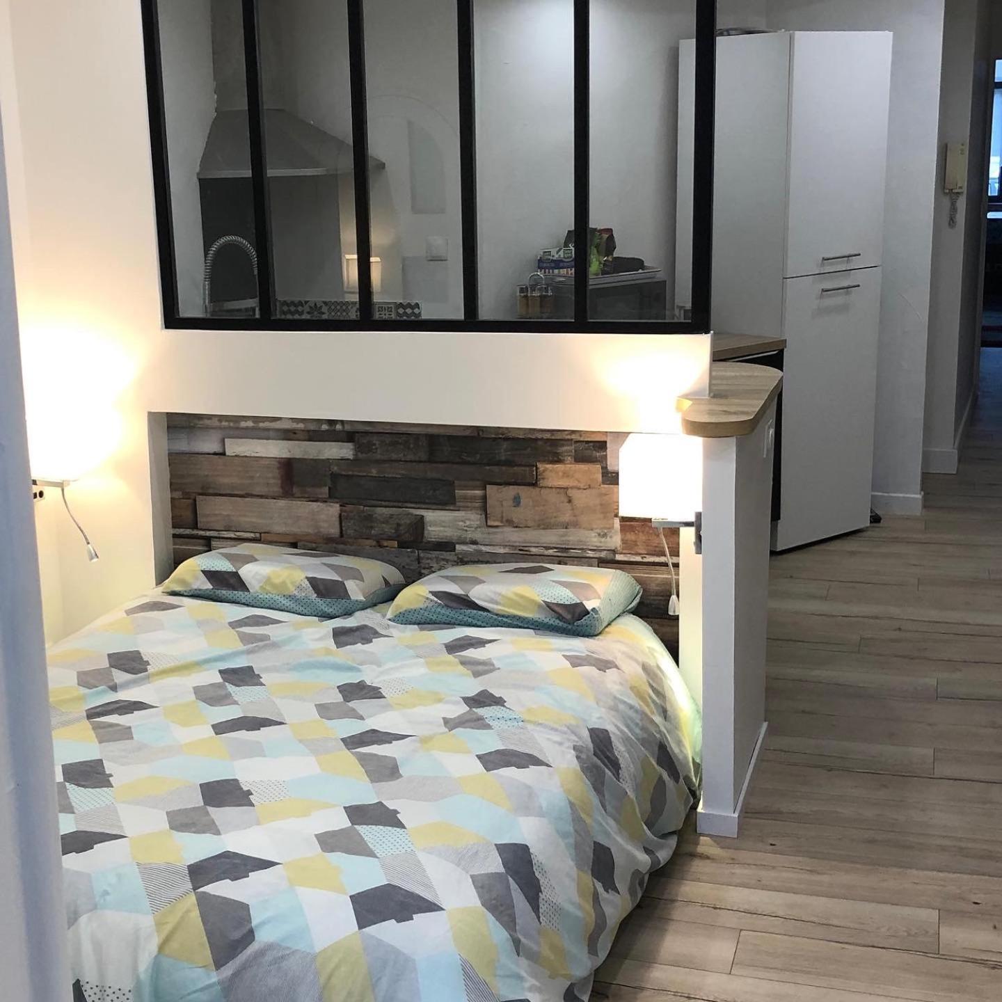 Appartements Centre Historique De Морле Екстериор снимка