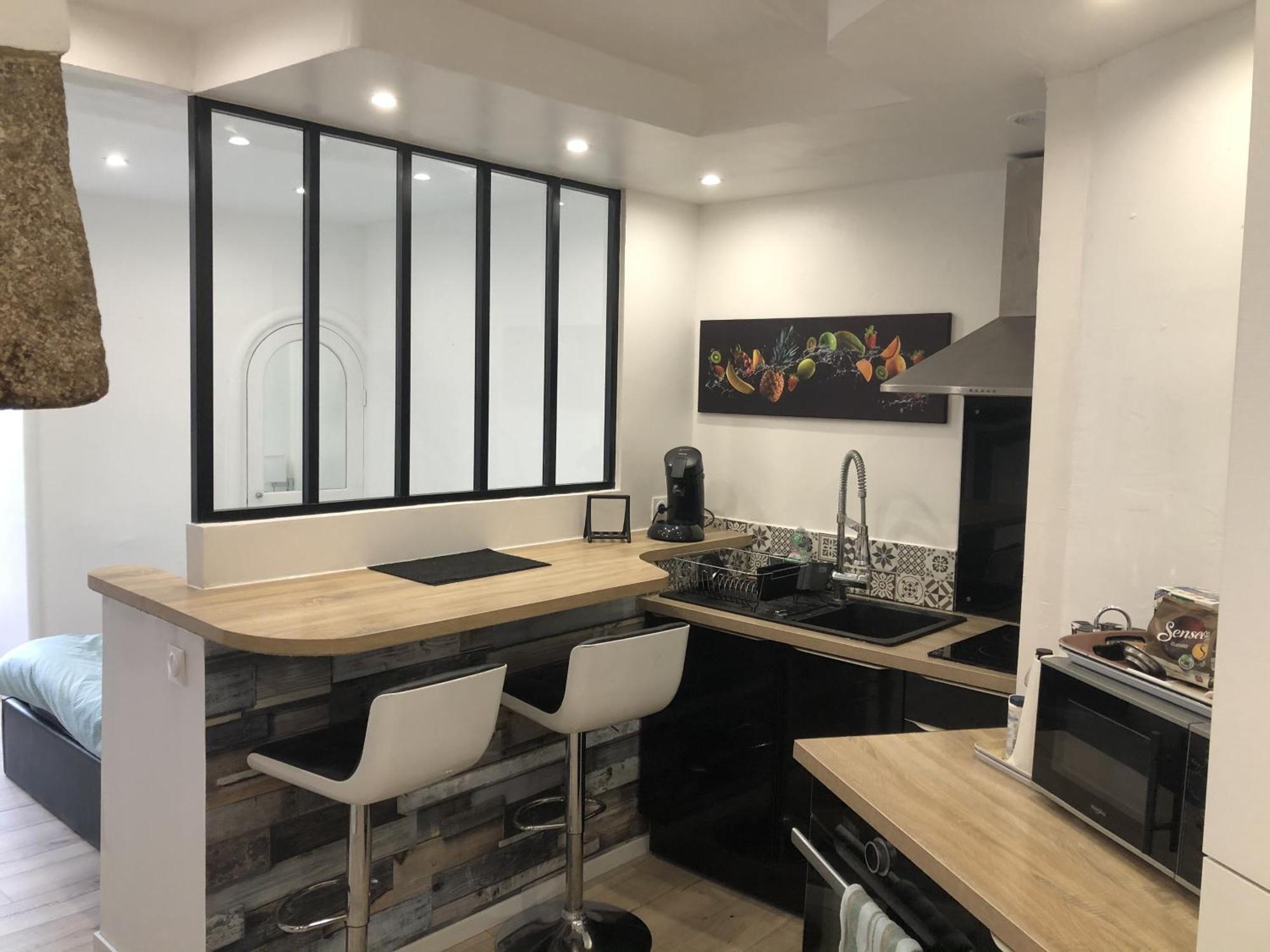 Appartements Centre Historique De Морле Екстериор снимка